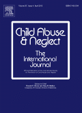  Bross, D.C. & Melton, G.B.(1977). Child Abuse & Neglect. Canada.